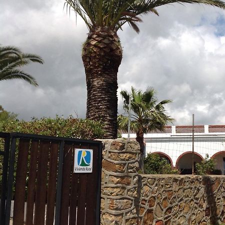 Appartamento El Estrecho Tarifa Esterno foto