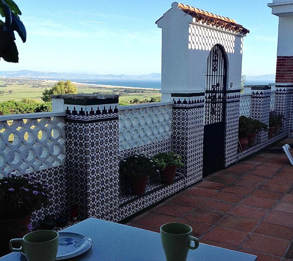 Appartamento El Estrecho Tarifa Esterno foto